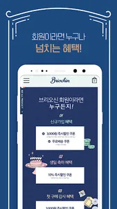 Briochin screenshot 2