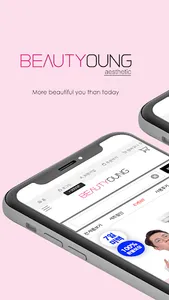Beautyoung screenshot 0