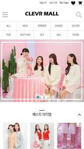 clevrmall screenshot 0