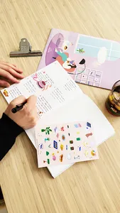 WITHARCHE screenshot 1