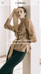 cordinary screenshot 0