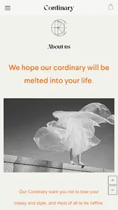 cordinary screenshot 1