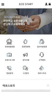 ecostart screenshot 0