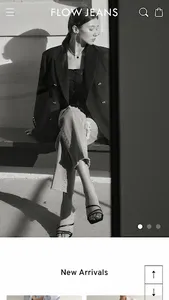 FLOWJEANS screenshot 0