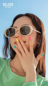 gelatofactory screenshot 0