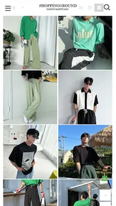 SHOPPINGGROUND screenshot 2