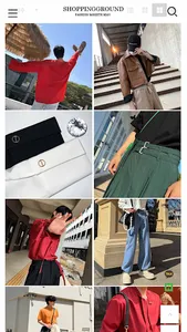 SHOPPINGGROUND screenshot 3