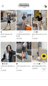 ITSOODALAB screenshot 1