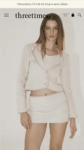 threetimes screenshot 2