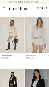 threetimes screenshot 4