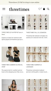 threetimes screenshot 5