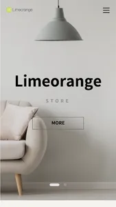 limeorange screenshot 0
