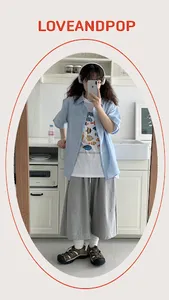 LOVEANDPOP screenshot 0