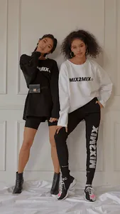 MIX2MIX screenshot 0