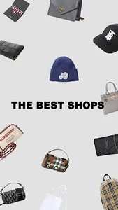 THEBESTSHOPS screenshot 0