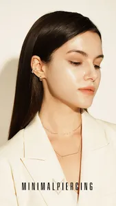 MINIMALPIERCING screenshot 0