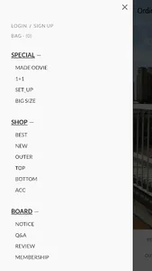 ordinairevie screenshot 4