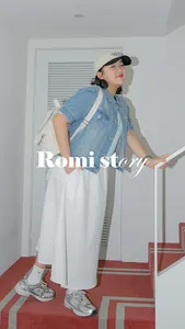 Romistory screenshot 0