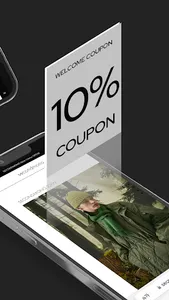 secondmono screenshot 1