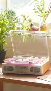 SOUNDLOOK screenshot 0