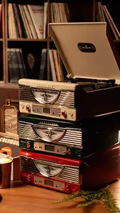 SOUNDLOOK screenshot 1