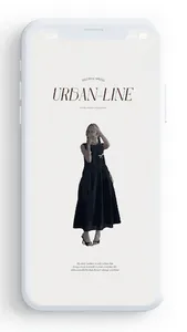 urbanline screenshot 0