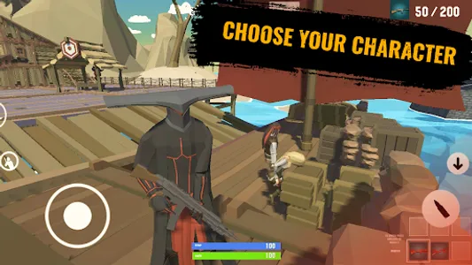 BattleSteam screenshot 12