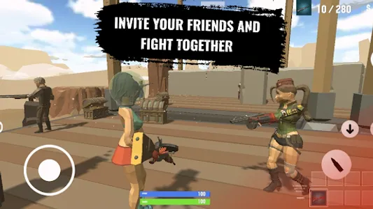 BattleSteam screenshot 13