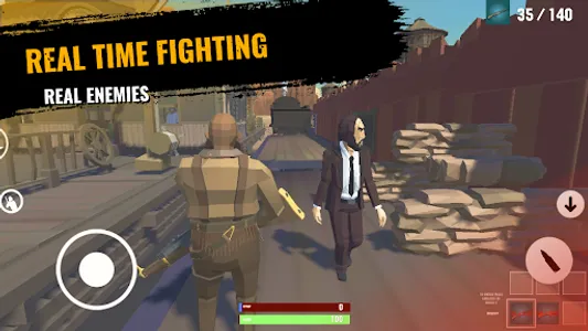 BattleSteam screenshot 2
