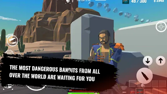BattleSteam screenshot 23