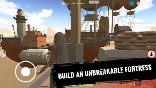 BattleSteam screenshot 3