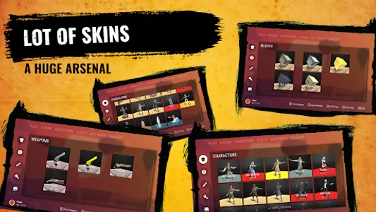 BattleSteam screenshot 9