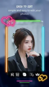 KPop Idol Dress Fashion Style screenshot 6