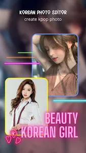 KPop Idol Dress Fashion Style screenshot 7