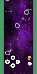 Space Game screenshot 2