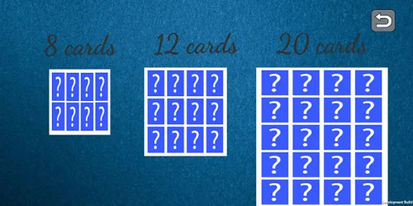 Memory game of the saints of t screenshot 3