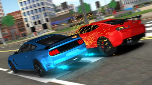 Car Real Simulator screenshot 3