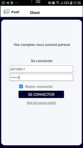 Mianodou screenshot 1