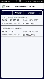 Mianodou screenshot 2