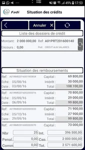 Mianodou screenshot 4