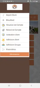 UIMCEC Agent screenshot 1