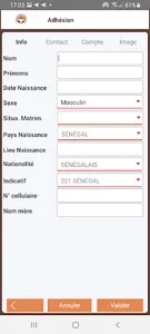 UIMCEC Agent screenshot 12