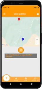 Çağır screenshot 4