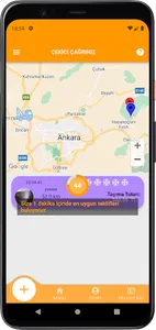 Çağır screenshot 5