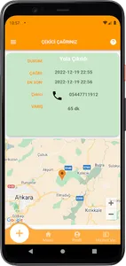 Çağır screenshot 6