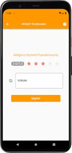 Çağır screenshot 7