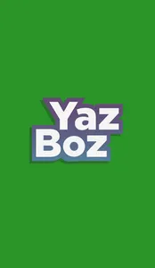 YazBoz screenshot 6