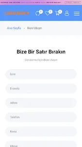Çağlar Nalbur screenshot 2
