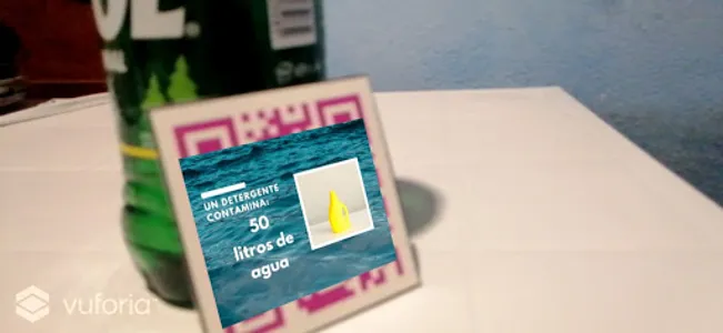 CAH DropByDrop screenshot 3