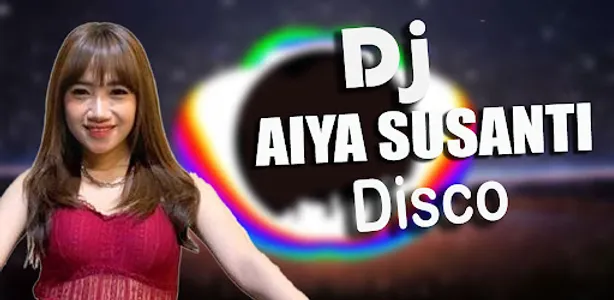 DJ Aiya Susanti extra bass screenshot 0